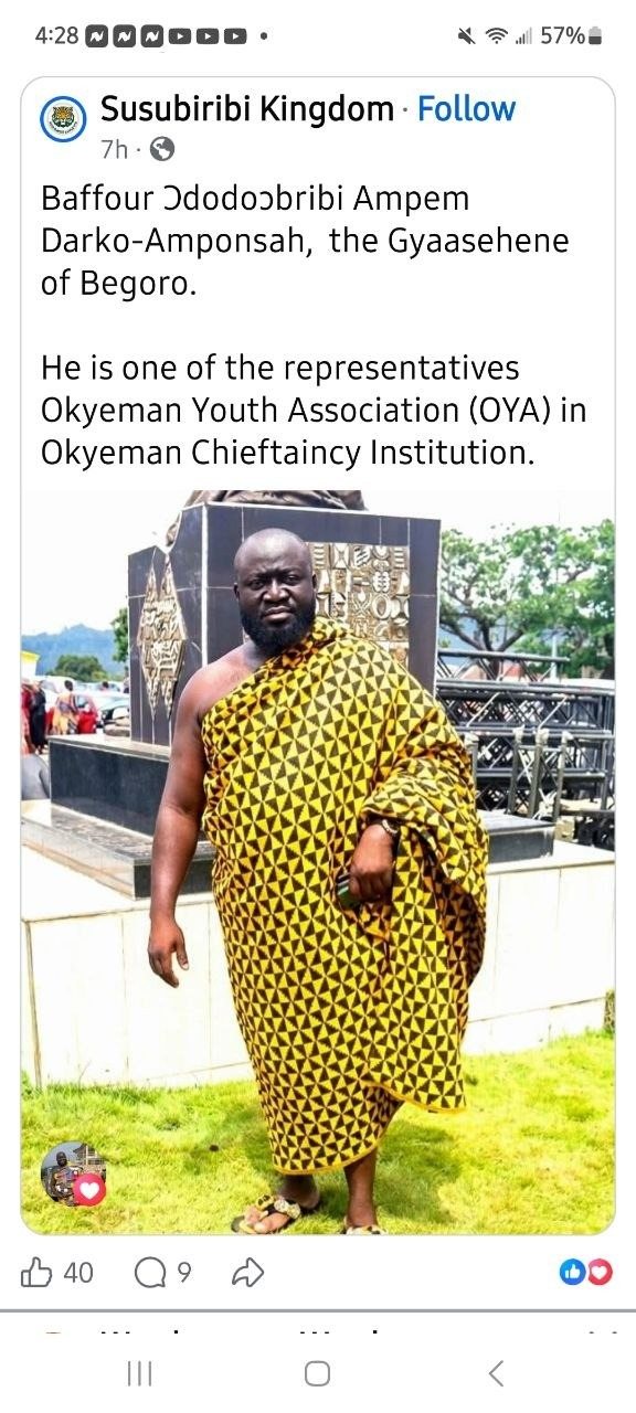 Culture and tradition